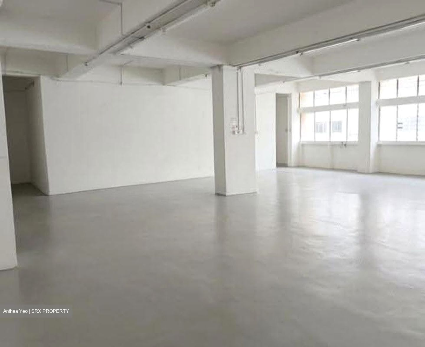 Kapo Factory Building (D13), Factory #618133221